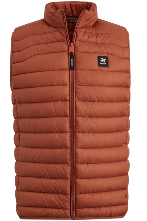Vanguard bodywarmer densylon trackout